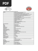 Understanding Type B, BF, and CF Applied Parts | PDF