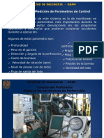 Sistema de Medicion y parametros-de-control-UNAM