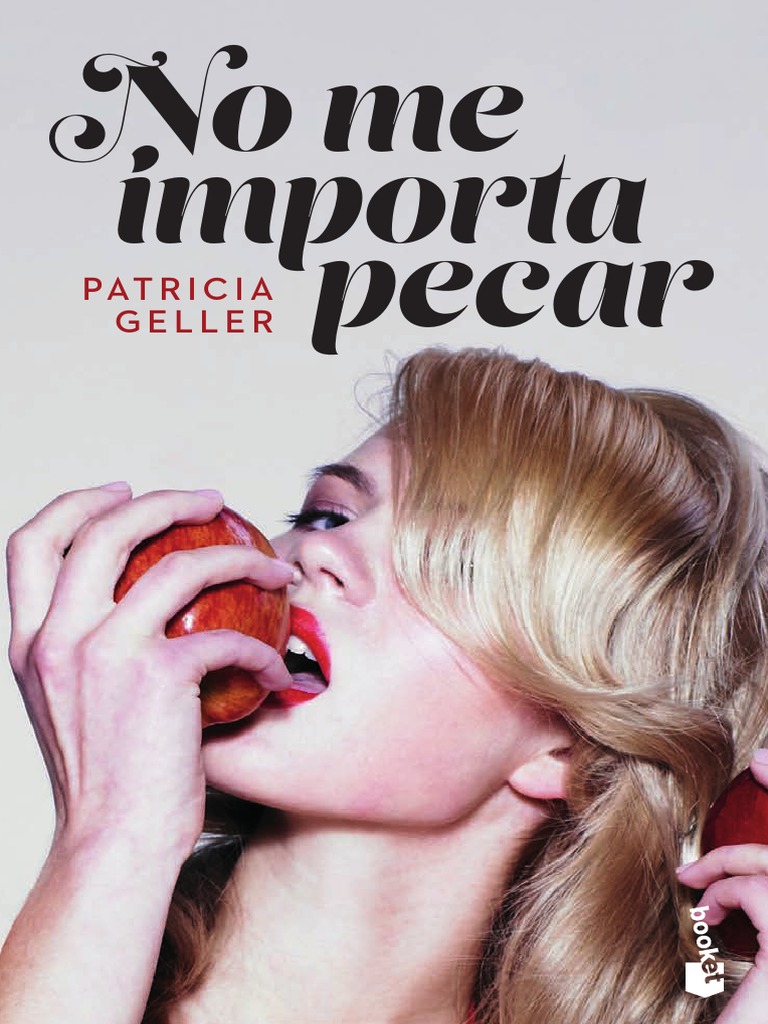 No Me Importa Pecar | PDF