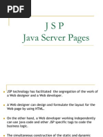 Download JSP_PPT by Praveen Puskar SN61863442 doc pdf