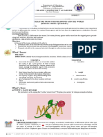 Prepared Module For 21st w6q1