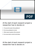 Quiz2 - Research Process