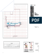 2h Hvac-102 Roof Floor Hvac Layout-Rf Hvac