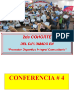 Conferencia 5