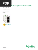 LXM32M Modbus - TCP - EN