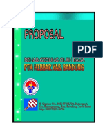 Proposal Rehab Gor 2020