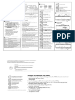 GSI312-1indicator User Manual