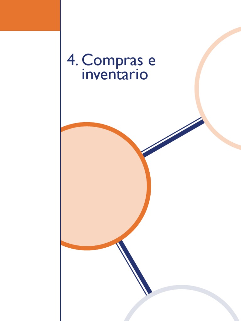 Gestión de Compras e Inventario en Laboratorios | PDF | Calidad ...