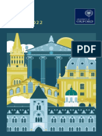 Oxford Guide 2022