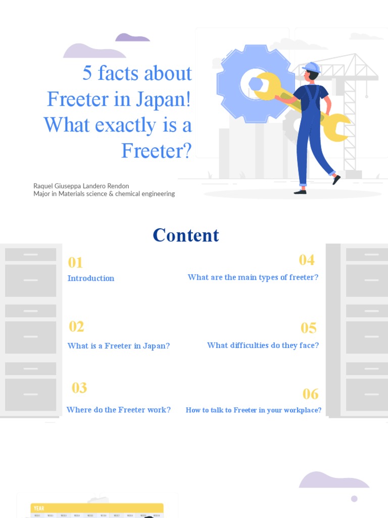Understanding Freeters in Japan | PDF | Economies | Labor