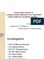 Death Audit