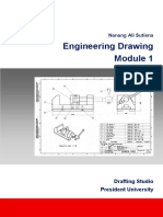 Modul 1 Eng-Drawing - Introduction