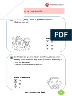 Ficha 4 - Combinación 2°