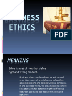 Business-Ethics