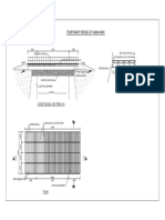 Temporary Bridge Option-1