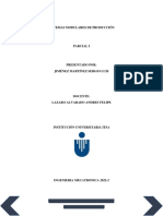 Parcial I - S Modulares P