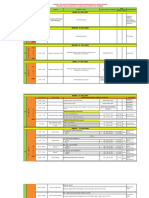 Jadwal MTQ Kepri 2022 PDF