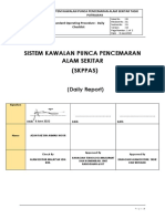 SISTEM KAWALAN PUNCA PENCEMARAN ALAM SEKITAR (LAPORAN HARIAN 8_6_2022)