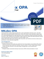 MILdex OPA Indonesia