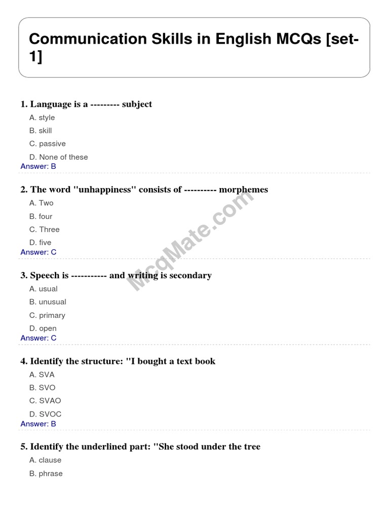 communication-skills-in-english-solved-mcqs-set-1-pdf