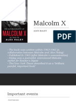 Malcolm X - 105735