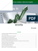 E-Book Valor de TI E-Consulting Corp. 2011