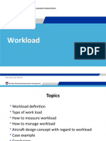 Workload