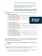 Questionnaire FRATEL Couverture Et QoS Mobile ANRTIC Comores