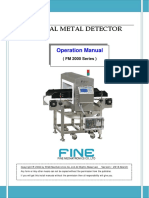 FM2000 - Eng - 2016 - 03 - Mecca Checkweigher