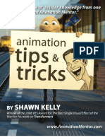 Animation Mentor eBook