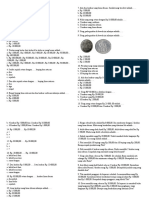 Latiahan Soal Pecahan Uang