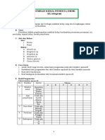 LKS Klasifikasi Kladogram