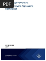 CMW WLAN UserManual V4-0-20 en 35