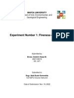 Broas CE152P-2 Laboratory Report Title Page Format