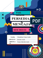 Mengaja R Persediaa N: Fail Rekod