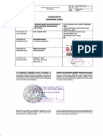 Standard Liquid Penetrant Examination Procedure