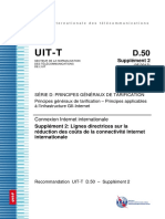 T REC D.50 201305 I!Sup2!PDF F