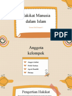 Power Point Pendidikan Agama