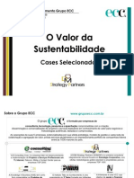 Apresentação Valor Da Sustentabilidade E-Consulting Corp. 2010