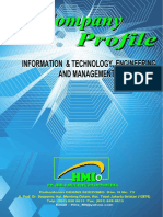 Profile Hira Multitech Intimedia Tahun 2021