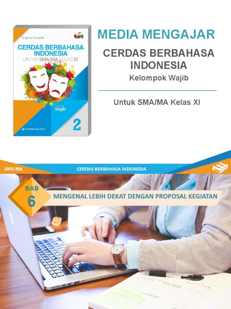 Proposal Kelas 11 | PDF | Karier & Perkembangan | Seni