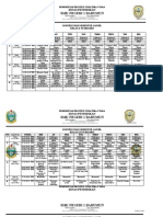 Roster Ujian Semester Ganjil TP 2022-2023