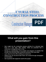 Construction Management