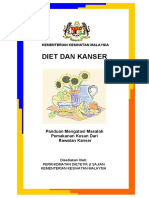 0113 - Diet Kanser (KKM-BM)