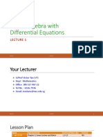 F2F Lecture 1 Slides