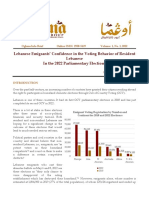 2022-1-1-Oghma Info Brief-Lebanese Emigrants' Confidence - G. Hourani-FINAL