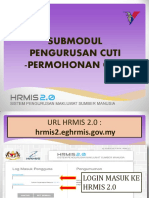 Nota Panduan - Permohonan - GCR 2022 - PPD BGD