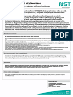 Storage Handling NSWE Template