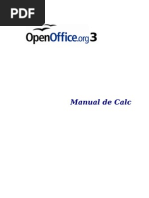 Download Manual Calc OpenOffice by husein_mx SN61867031 doc pdf