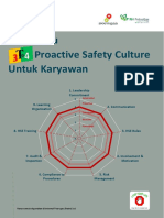 3To4 Proactive Safety Culture